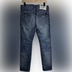 True Religion Skinny Jeans